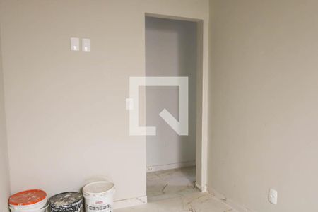 Quarto 1 de casa de condomínio para alugar com 2 quartos, 49m² em Engenho de Dentro, Rio de Janeiro