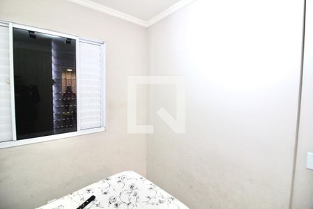 Quarto 1 de apartamento para alugar com 2 quartos, 44m² em Lageado, Ferraz de Vasconcelos