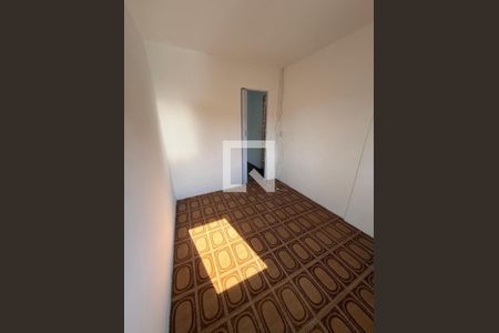 Quarto de apartamento para alugar com 2 quartos, 40m² em Conjunto Habitacional Brigadeiro Faria Lima, São Paulo