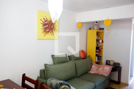 Sala 2 de casa para alugar com 3 quartos, 130m² em Jaguaribe, Osasco