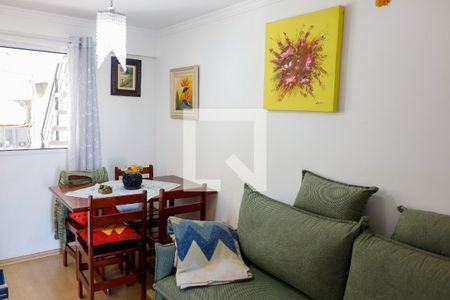 Sala 2 de casa para alugar com 3 quartos, 130m² em Jaguaribe, Osasco