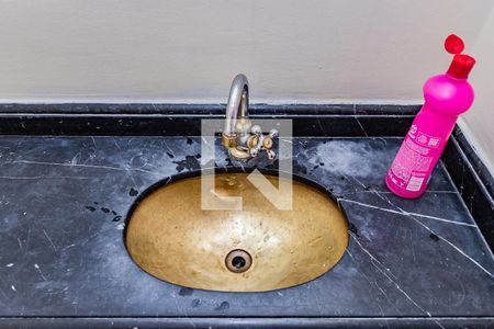 Lavabo de casa à venda com 3 quartos, 274m² em Nossa Senhora do O, São Paulo