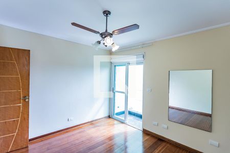 Suite de casa à venda com 3 quartos, 274m² em Nossa Senhora do O, São Paulo
