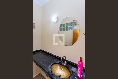 Lavabo de casa à venda com 3 quartos, 274m² em Nossa Senhora do O, São Paulo
