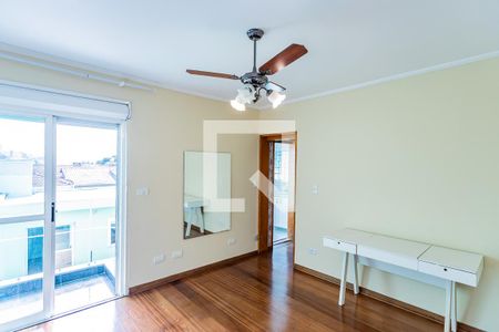 Suite de casa à venda com 3 quartos, 274m² em Nossa Senhora do O, São Paulo