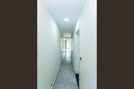 Corredor de casa à venda com 3 quartos, 274m² em Nossa Senhora do O, São Paulo