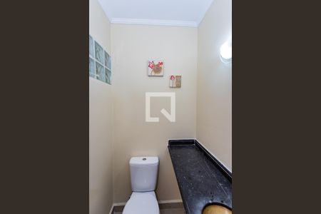 Lavabo de casa à venda com 3 quartos, 274m² em Nossa Senhora do O, São Paulo