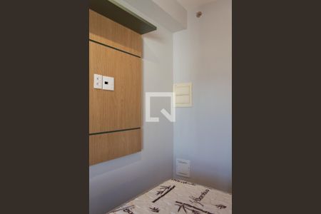 Apartamento para alugar com 1 quarto, 32m² em Santo Amaro, São Paulo