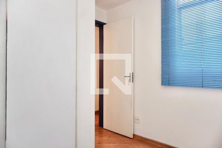 Quarto 1 de apartamento à venda com 3 quartos, 132m² em Coração Eucarístico, Belo Horizonte