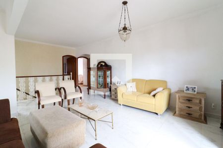 Casa à venda com 3 quartos, 325m² em Jardim Presidente Wenceslau, Campinas