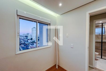 Quarto 1 de apartamento à venda com 2 quartos, 43m² em Penha de França, São Paulo