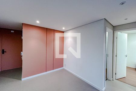 Sala de apartamento à venda com 2 quartos, 43m² em Penha de França, São Paulo