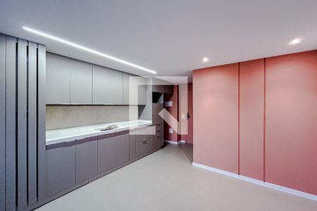 Sala de apartamento à venda com 2 quartos, 43m² em Penha de França, São Paulo