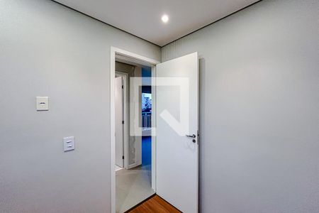 Quarto 1 de apartamento à venda com 2 quartos, 43m² em Penha de França, São Paulo