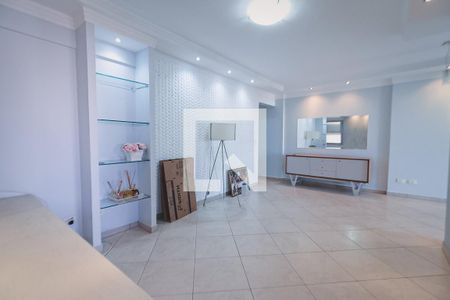 Apartamento para alugar com 3 quartos, 105m² em Setor Bueno, Goiânia