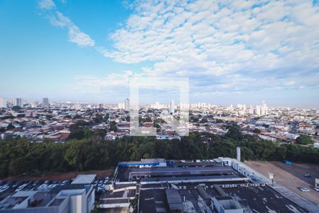Apartamento para alugar com 3 quartos, 105m² em Setor Bueno, Goiânia