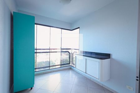 Apartamento para alugar com 3 quartos, 105m² em Setor Bueno, Goiânia