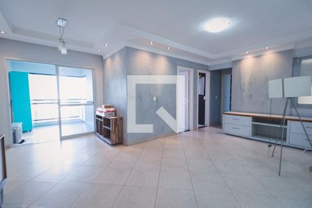 Apartamento para alugar com 3 quartos, 105m² em Setor Bueno, Goiânia