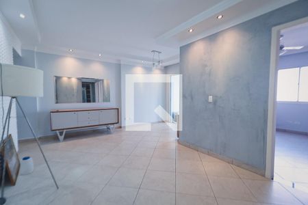 Apartamento para alugar com 3 quartos, 105m² em Setor Bueno, Goiânia