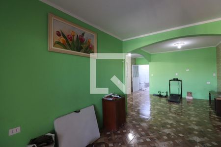 Casa à venda com 2 quartos, 125m² em Jardim Brasilia, São Bernardo do Campo