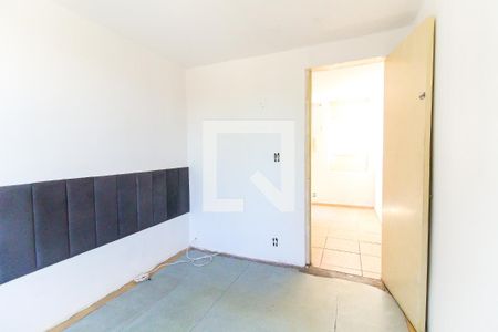 Quarto 1 de apartamento para alugar com 2 quartos, 49m² em Jardim Sao Paulo(zona Leste), São Paulo