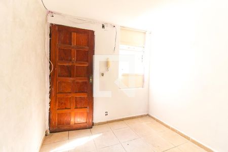 Sala de apartamento para alugar com 2 quartos, 49m² em Jardim Sao Paulo(zona Leste), São Paulo