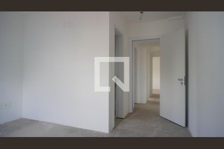 Suite 1 de apartamento à venda com 3 quartos, 119m² em Petrópolis, Porto Alegre