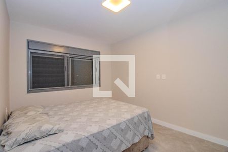 Suíte de apartamento para alugar com 2 quartos, 98m² em Petrópolis, Porto Alegre