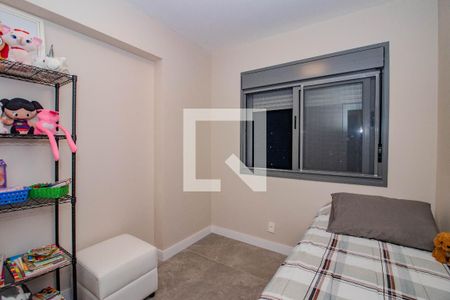 Quarto de apartamento para alugar com 2 quartos, 98m² em Petrópolis, Porto Alegre