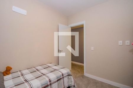 Quarto de apartamento para alugar com 2 quartos, 98m² em Petrópolis, Porto Alegre