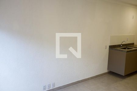 Sala/Quarto de kitnet/studio para alugar com 1 quarto, 20m² em Centro, Osasco