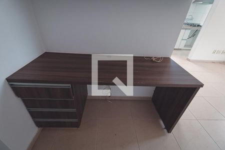 Sala de apartamento para alugar com 2 quartos, 67m² em Setor Bueno, Goiânia