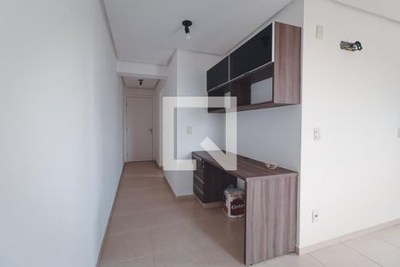 Sala de apartamento para alugar com 2 quartos, 67m² em Setor Bueno, Goiânia