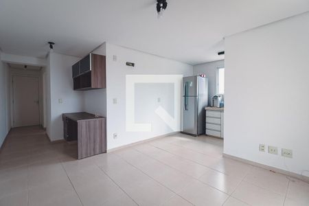 Sala de apartamento para alugar com 2 quartos, 67m² em Setor Bueno, Goiânia