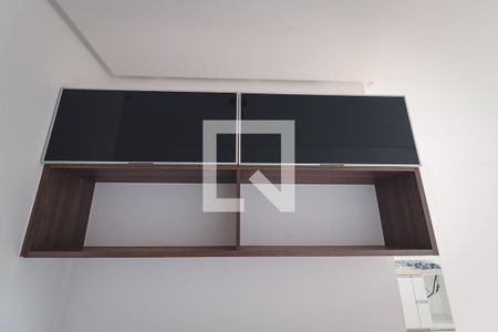 Sala de apartamento para alugar com 2 quartos, 67m² em Setor Bueno, Goiânia