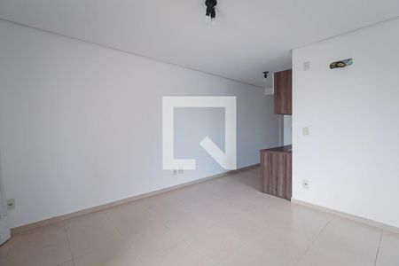 Sala de apartamento para alugar com 2 quartos, 67m² em Setor Bueno, Goiânia