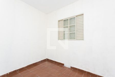 Quarto 1 de casa para alugar com 2 quartos, 90m² em Vila Solange, São Paulo