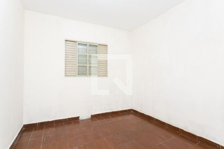 Quarto 1 de casa para alugar com 2 quartos, 90m² em Vila Solange, São Paulo