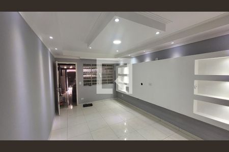 Casa para alugar com 2 quartos, 130m² em Jardim Egle, São Paulo