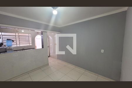 Casa para alugar com 2 quartos, 130m² em Jardim Egle, São Paulo