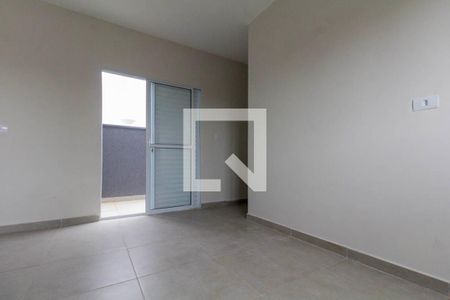 Sala de apartamento para alugar com 2 quartos, 46m² em Vila Nhocuné, São Paulo