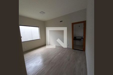 Casa à venda com 3 quartos, 203m² em Vila Rica, Lagoa Santa