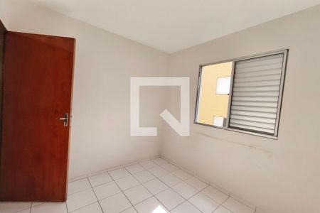 Quarto 2 de apartamento para alugar com 2 quartos, 42m² em Loteamento Parque Centenario, Campinas