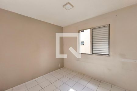 Quarto 1 de apartamento para alugar com 2 quartos, 42m² em Loteamento Parque Centenario, Campinas