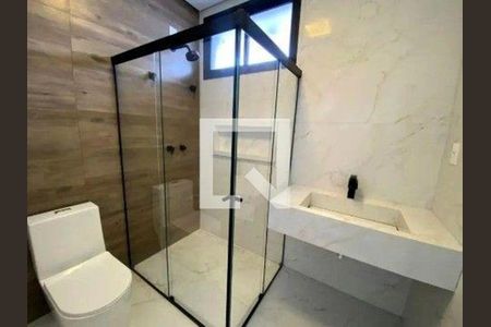 Casa à venda com 4 quartos, 371m² em Francisco Pereira, Lagoa Santa