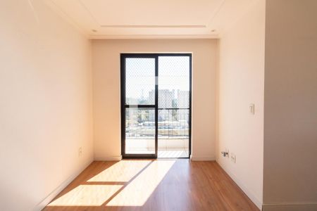 Sala de apartamento à venda com 2 quartos, 47m² em Jardim Celeste, São Paulo
