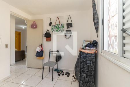 Quarto 2 de apartamento à venda com 2 quartos, 54m² em Vila Sapopemba, São Paulo