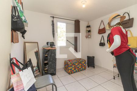Quarto 2 de apartamento à venda com 2 quartos, 54m² em Vila Sapopemba, São Paulo