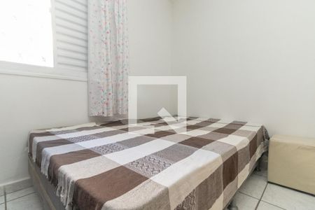 Quarto 1 de apartamento à venda com 2 quartos, 54m² em Vila Sapopemba, São Paulo