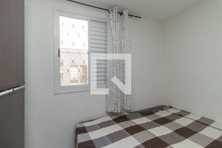 Quarto 1 de apartamento à venda com 2 quartos, 54m² em Vila Sapopemba, São Paulo
